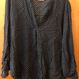 Soft Joie Blouse